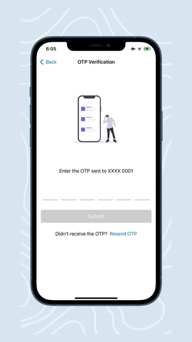 تصاویر GetGo Operator