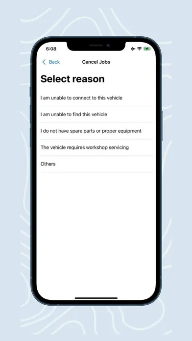 تصاویر GetGo Operator