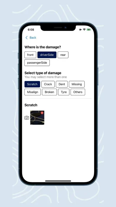 تصاویر GetGo Operator