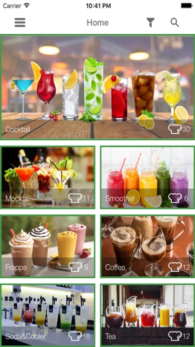 Ripe Time应用截图
