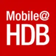 Mobile@HDB