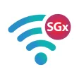 Wireless@SGx Wireless@SGx