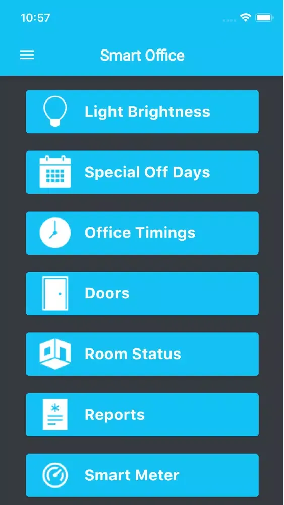 صور GovTech SOLL Smart Office
