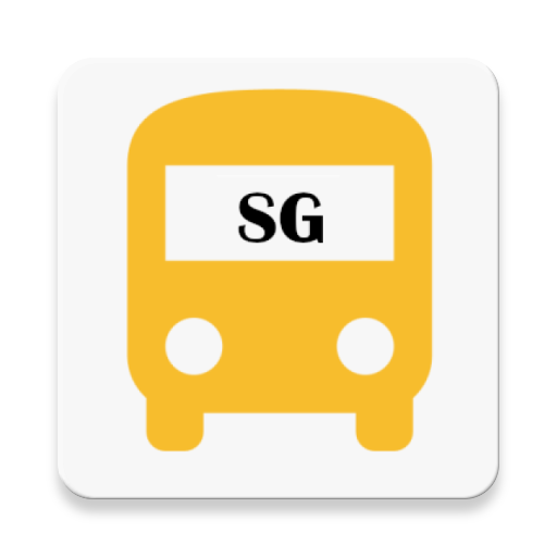 Singapore Bus