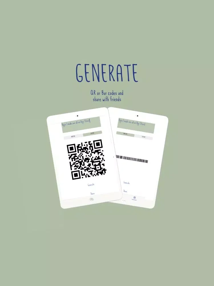 Zrzuty ekranu CodeSaver iPad 