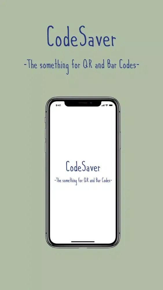 Zrzuty ekranu CodeSaver