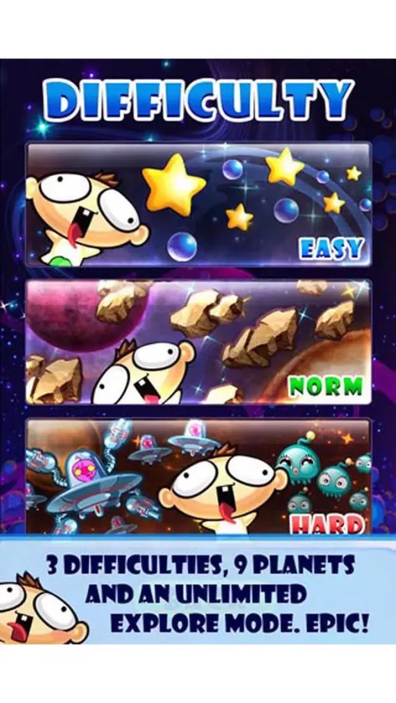 AirHead Adam スクリーンショット