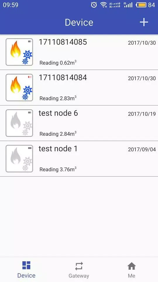 BusyBox Screenshots