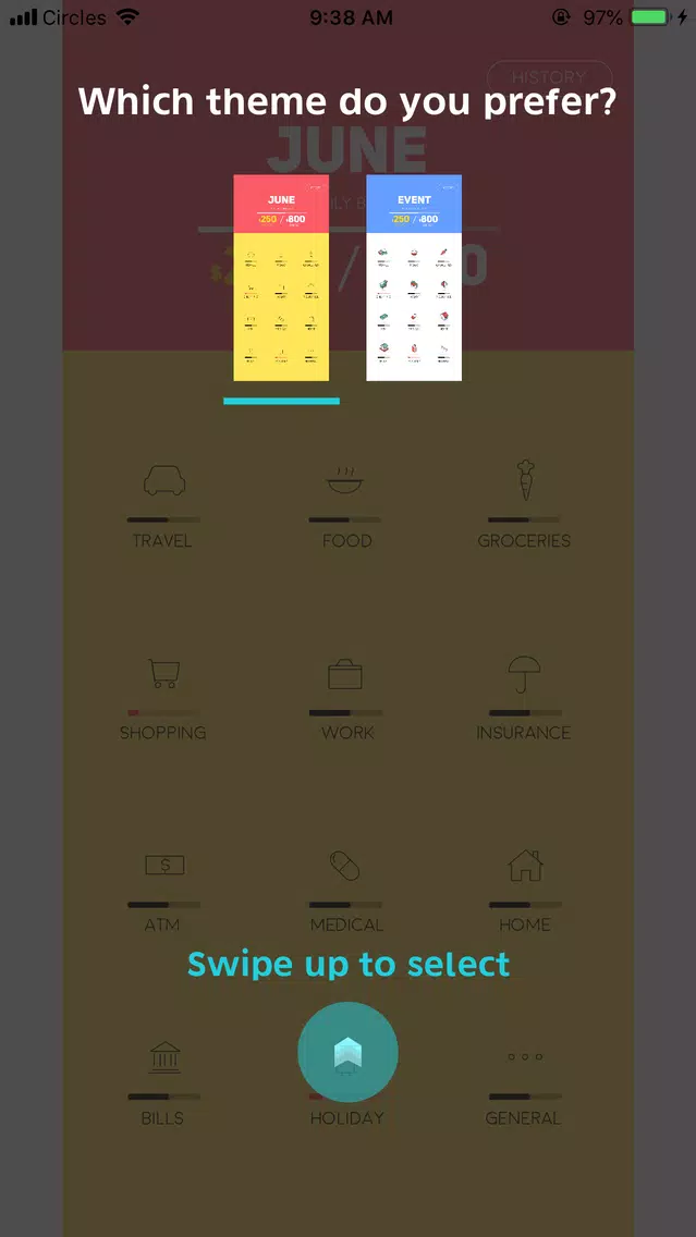 Screenshot di Pollbear