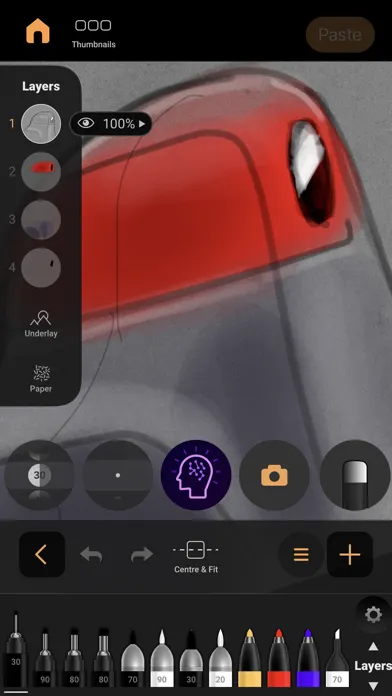 صور Hypersketch