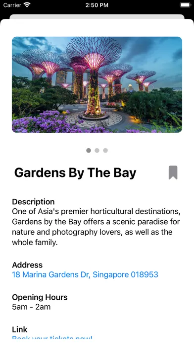 تصاویر Horizon - Activity Generator