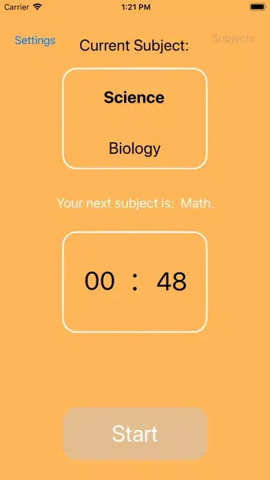 تصاویر Eureka - Study App