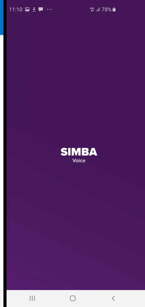 صور SIMBA Voice