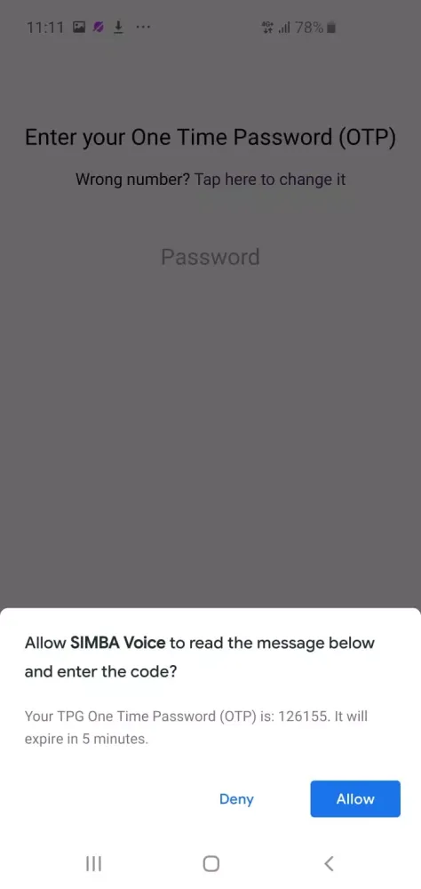 صور SIMBA Voice