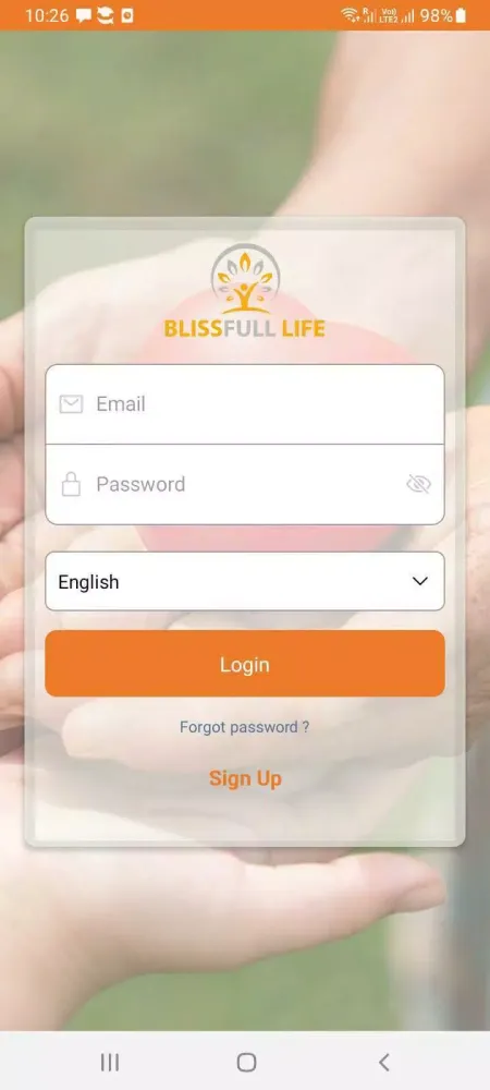 Blissfull Life SG स्क्रीनशॉट