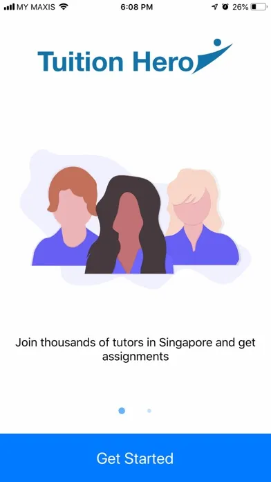 صور Tuition Hero Singapore
