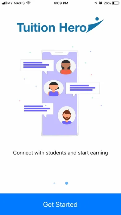 صور Tuition Hero Singapore