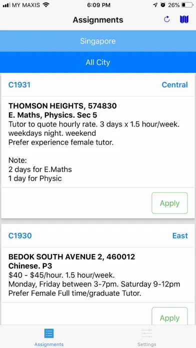 صور Tuition Hero Singapore