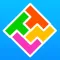 Blocks - New Tangram Puzzles