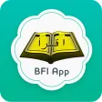 BFI App BFI App