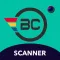 Business Card Scanner & Maker