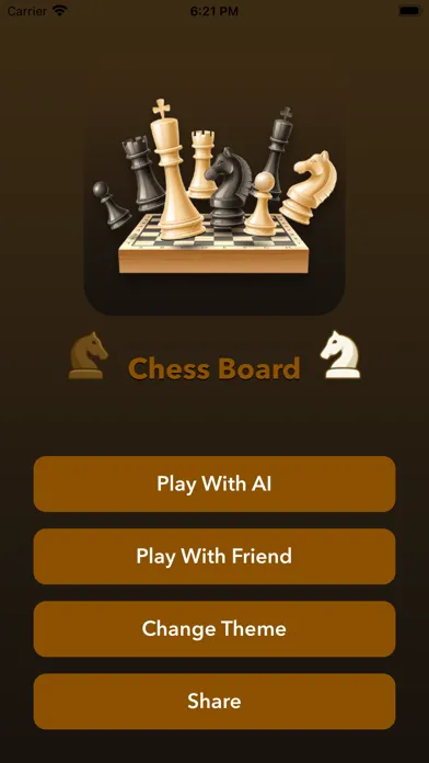 Chess Board Master应用截图