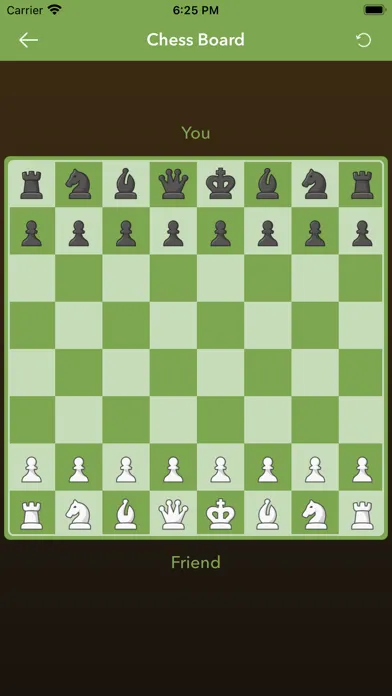 Chess Board Master应用截图