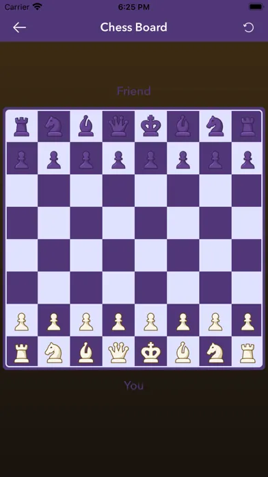 Chess Board Master应用截图