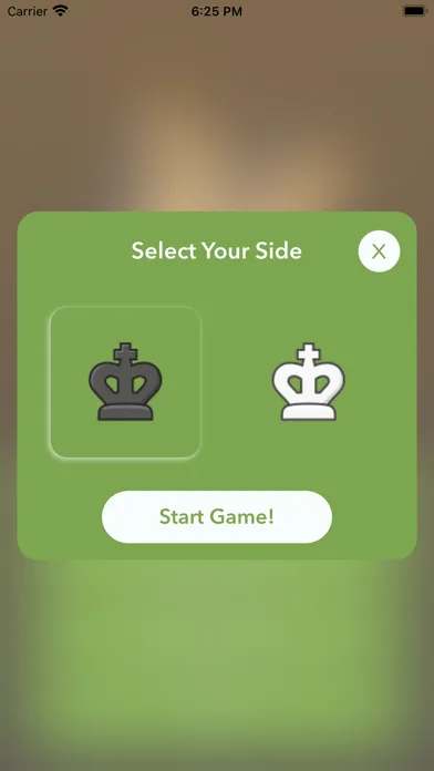 Chess Board Master应用截图