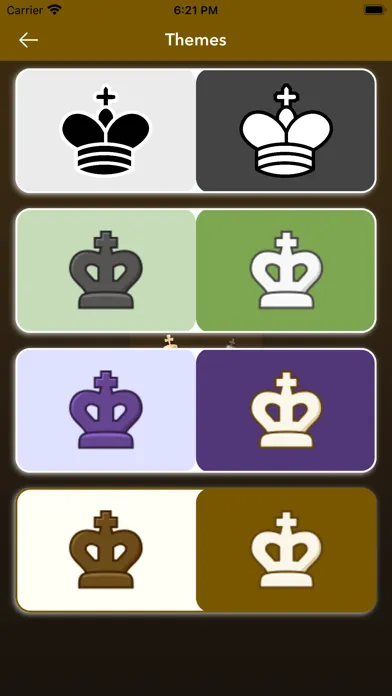 Chess Board Master应用截图