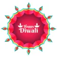 Happy Diwali & New Year Wishes