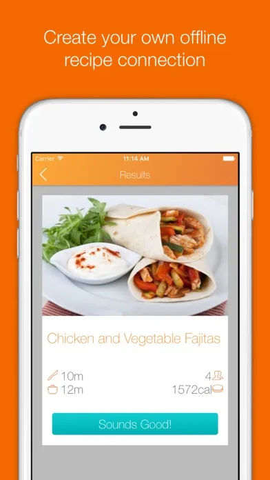 Digimeal স্ক্রিনশট