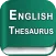 English Thesaurus