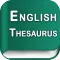 English Thesaurus