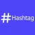 Hashtag- Bio & Captions