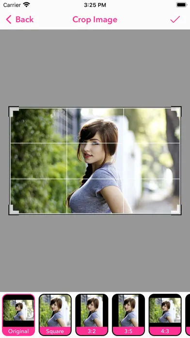 Photo Resizer: Compress Photo स्क्रीनशॉट