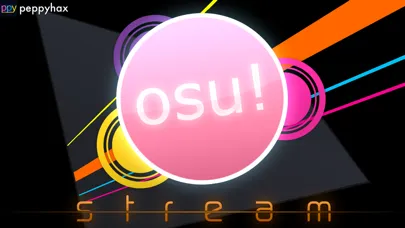 osu!stream Screenshots