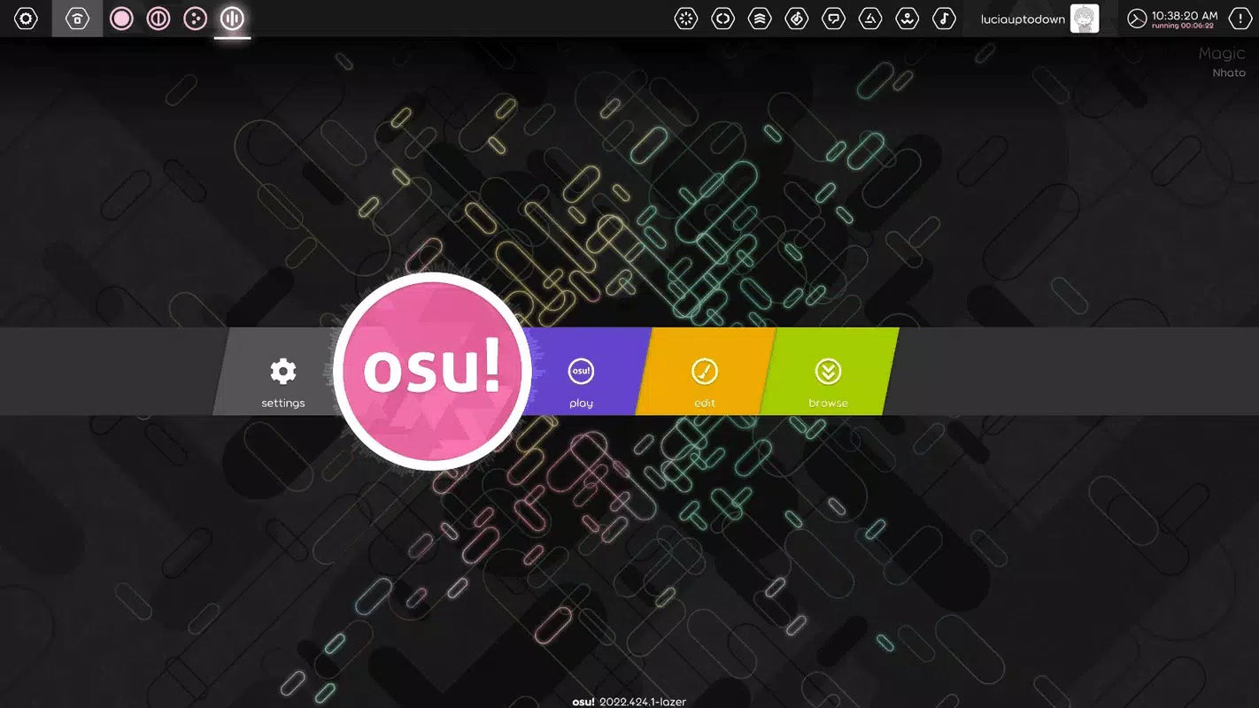 osu! Screenshots4