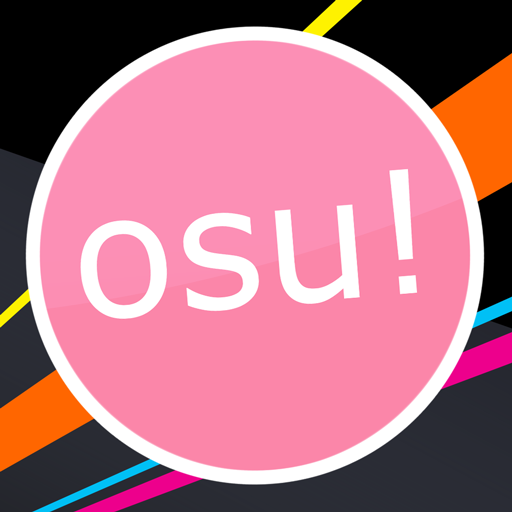 osu!stream osu!stream