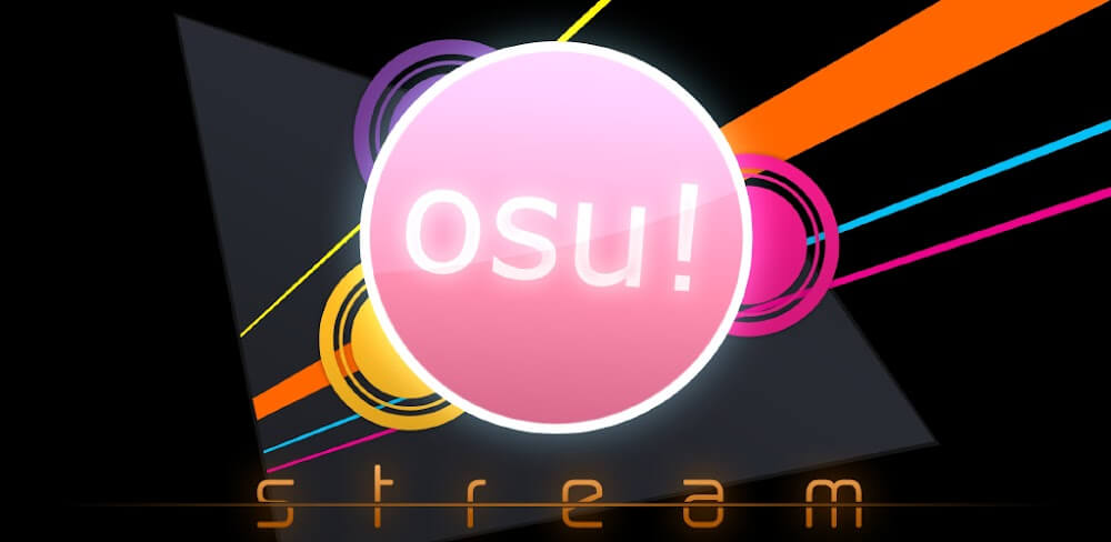 osu!stream