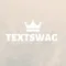 TextSwag - Overlay Typography