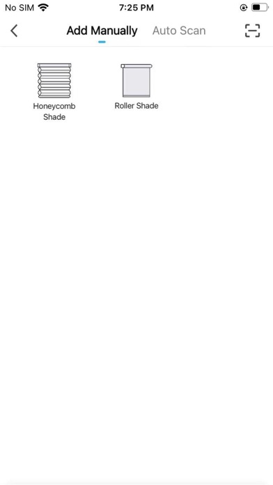 Screenshot di Shade Connect