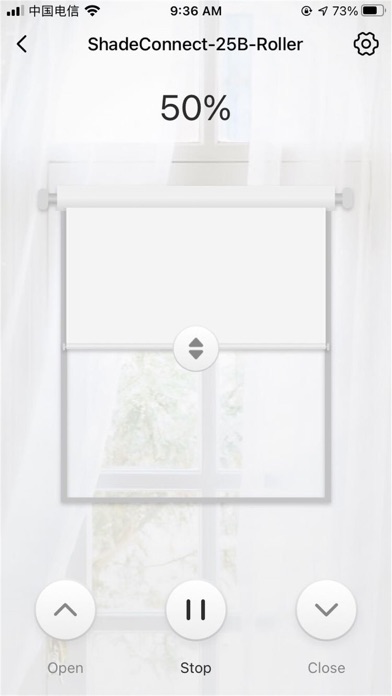 Screenshot di Shade Connect