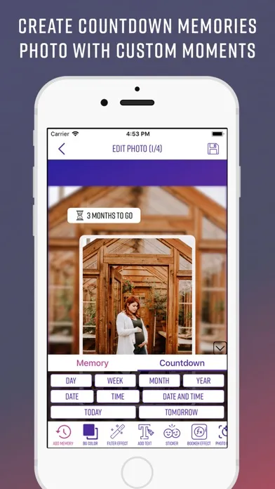 My Memories Photo Video Maker应用截图