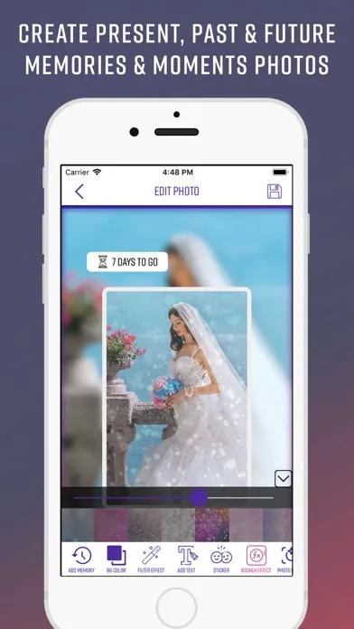 My Memories Photo Video Maker应用截图