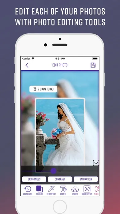My Memories Photo Video Maker应用截图
