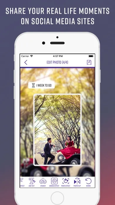 My Memories Photo Video Maker应用截图