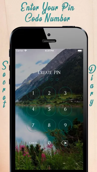 صور My Password Secret Diary