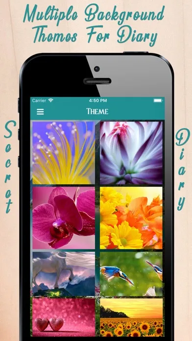 صور My Password Secret Diary