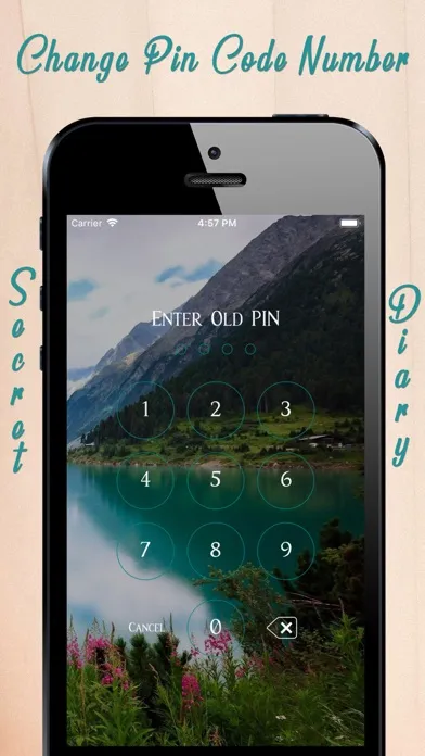 صور My Password Secret Diary